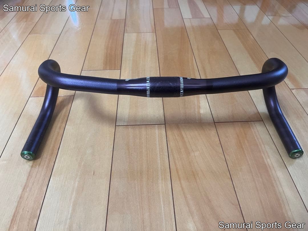 SimWorks by Nitto Wild Honey Handlebar