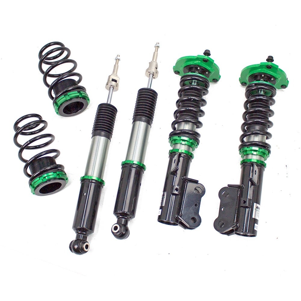 Rev9 Hyper-Street II Coilovers 32-Way Damping For Kia Niro (DE) 2017-22