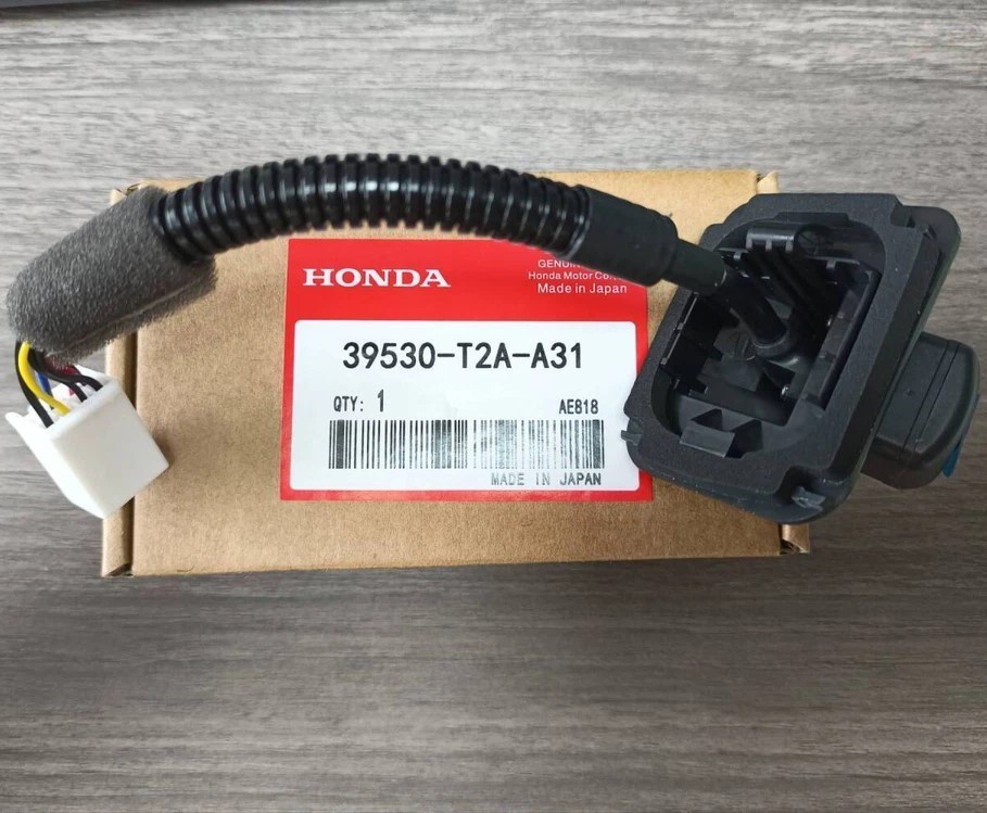 OEM NEW For 2014-2017 Honda Accord Rear View Backup Parking Camera 39530-T2A-A31
