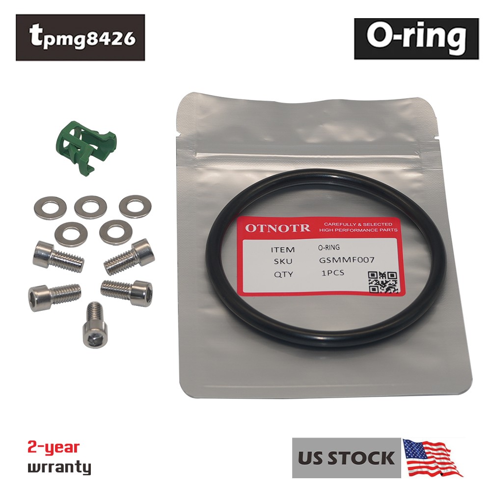 Suzuki Gas Petrol Tank Fuel Pump Flange VITON O-Ring Seal Gasket 15201-35F00 Suzuki Gas Petrol Tank Fuel Pump Flange VITON O-Ring Seal Gasket 15201-35F00