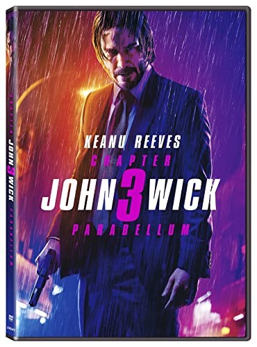 John Wick, Halle Berry