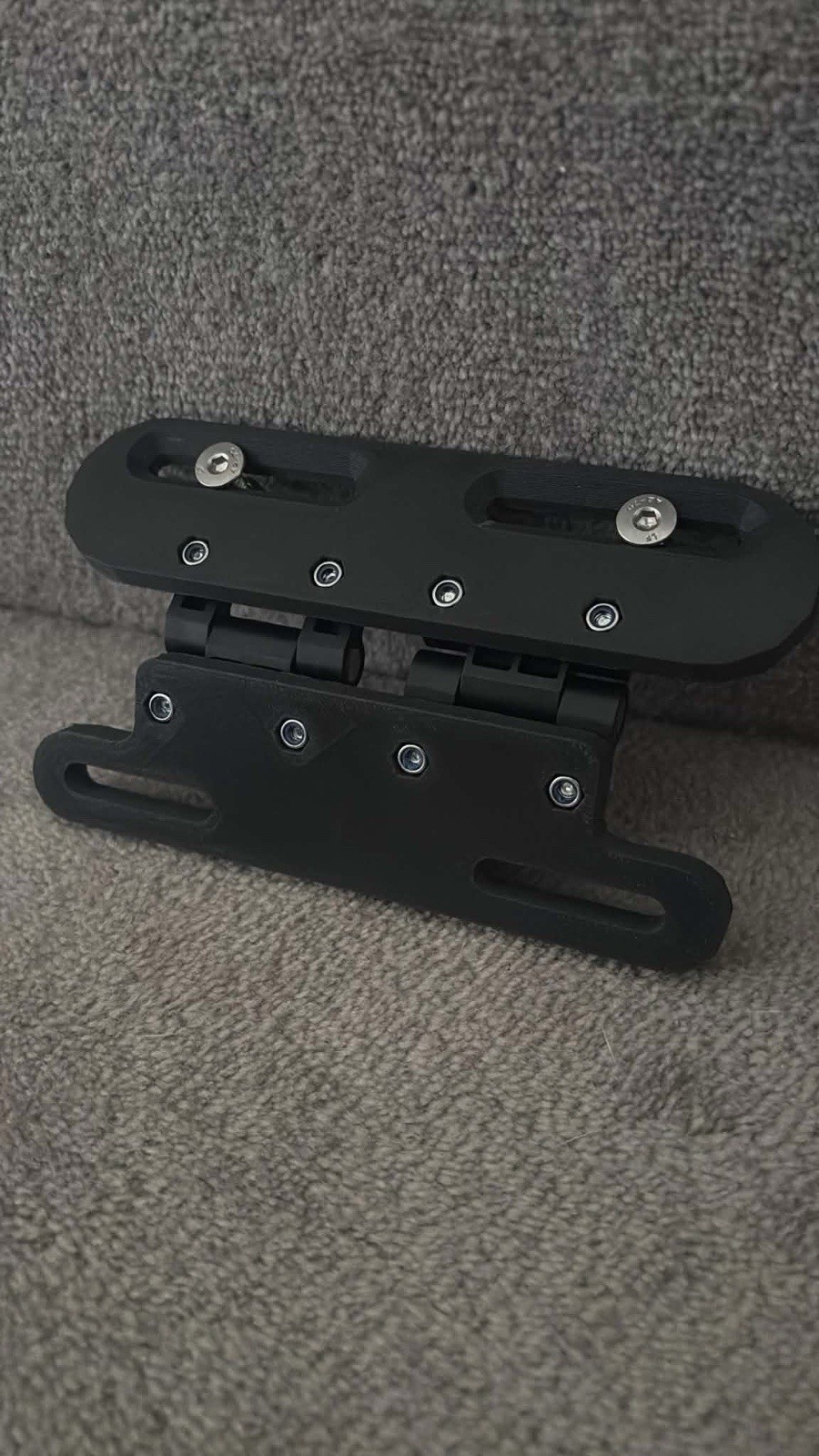 Universal Plate Flipper Universal Plate Flipper