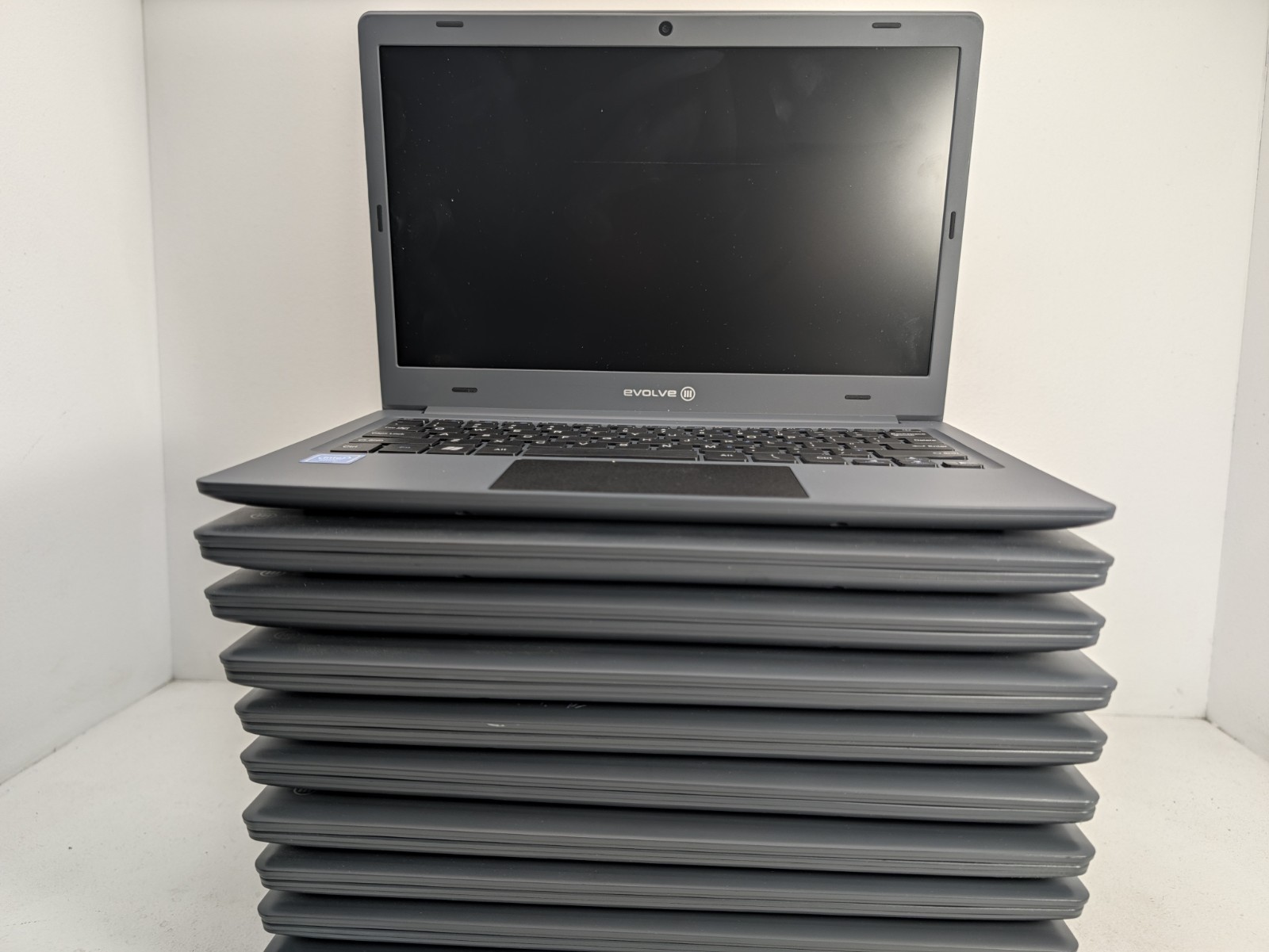 Wholesale lot of 10 Evolve III Maestro 11.6