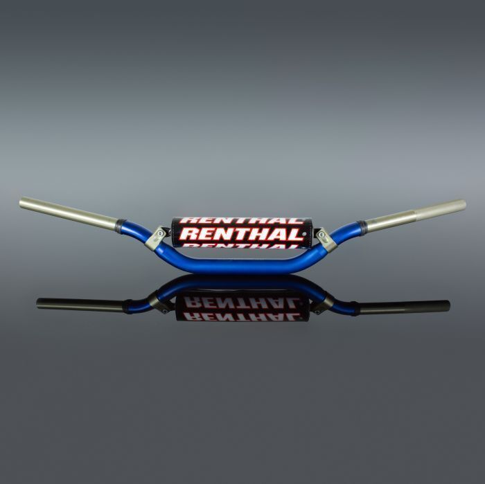 Renthal 994-01-BU-02-184 994 1 1/8