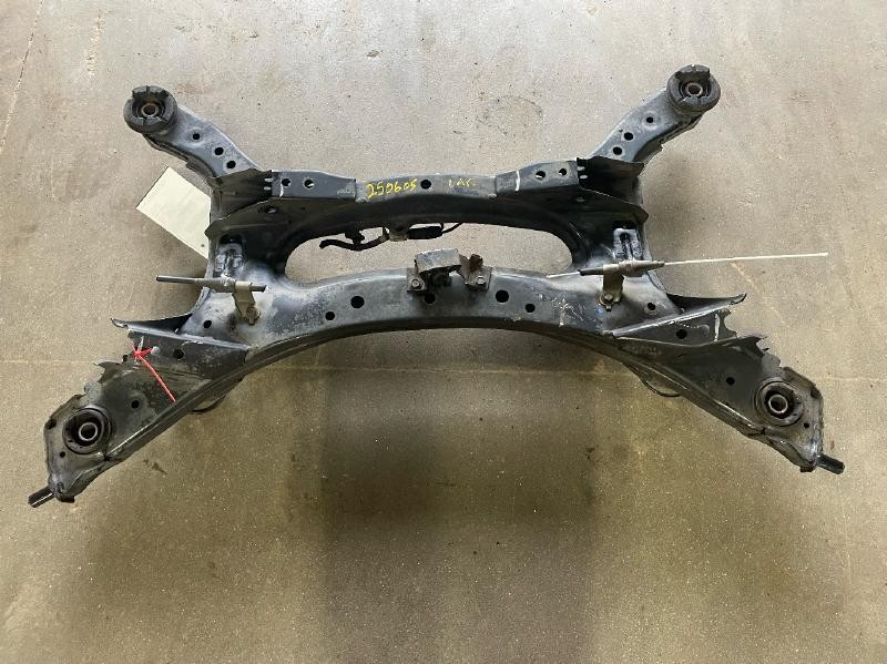 2007-2012 Nissan Altima 4DR Sedan Rear Subframe Crossmember Cradle OEM