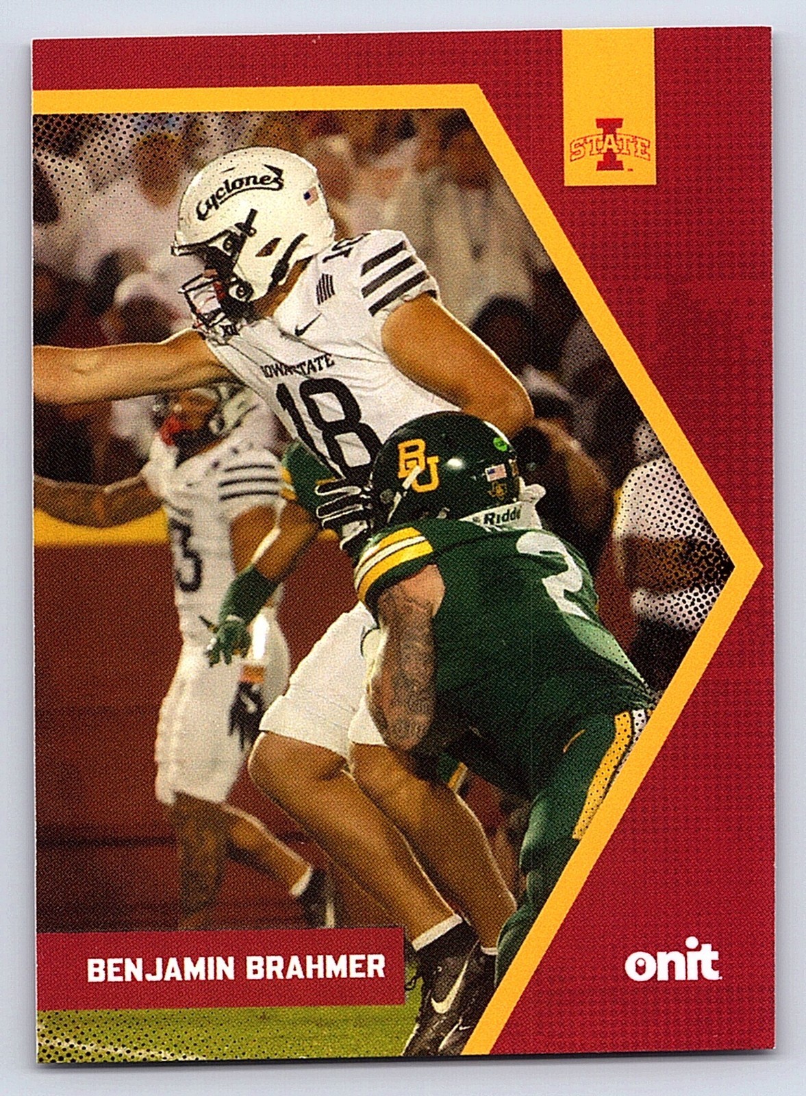2025 Onit Officially Licensed Team Trading Cards /Chose Your Card /Free Shipping