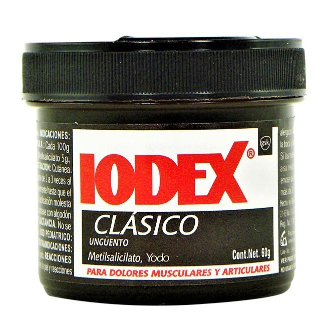 Classic Ointment for Muscle Pain and Arthritis - 2.11 oz. Classic Ointment for Muscle Pain and Arthritis - 2.11 oz.