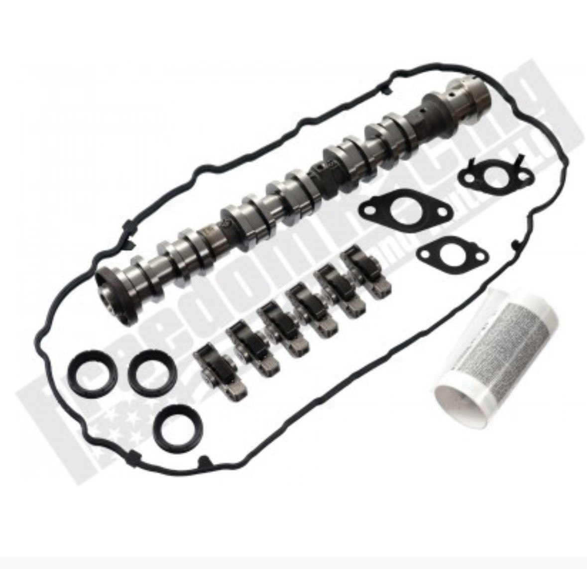Chrysler Jeep Dodge Ram Mopar Left Side Intake Camshaft Kit Chrysler Jeep Dodge Ram Mopar Left Side Intake Camshaft Kit