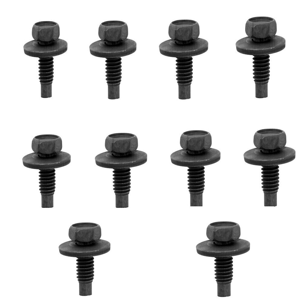 NEW 1966-70 B-Body Hood Hinge Bolt Kit, Road Runner, Coronet, SuperBee Ect... NEW 1966-70 B-Body Hood Hinge Bolt Kit, Road Runner, Coronet, SuperBee Ect...