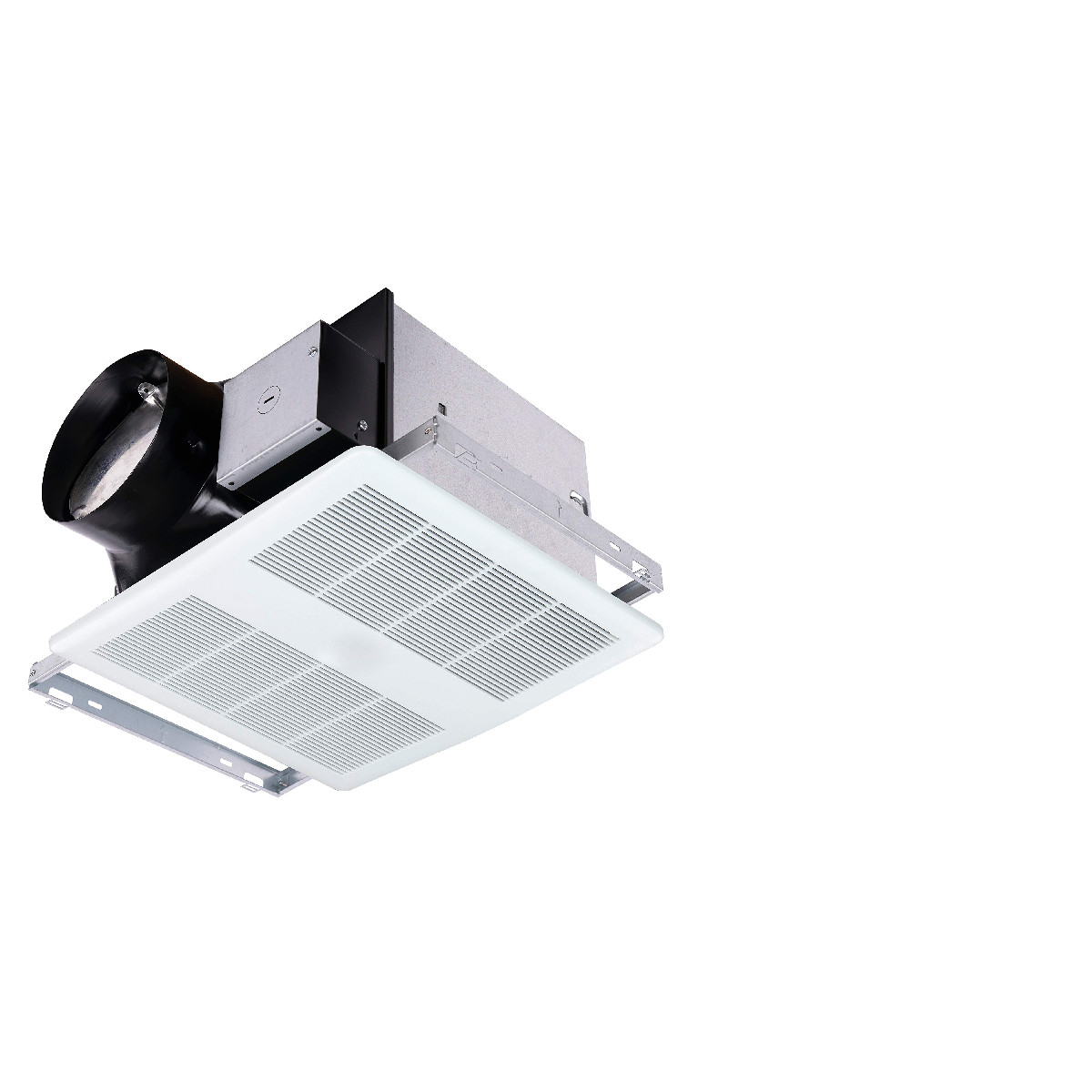 Kaze Appliance 120 Cfm 0.3 Ez Install No Attic Access Star-Certified Kaze Appliance 120 Cfm 0.3 Ez Install No Attic Access Star-Certified