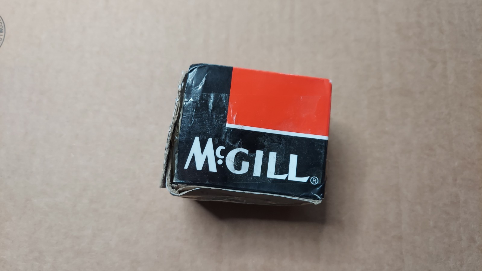 New McGill MCFE62SBX MCFE 62 SBX MCF Cam Follower