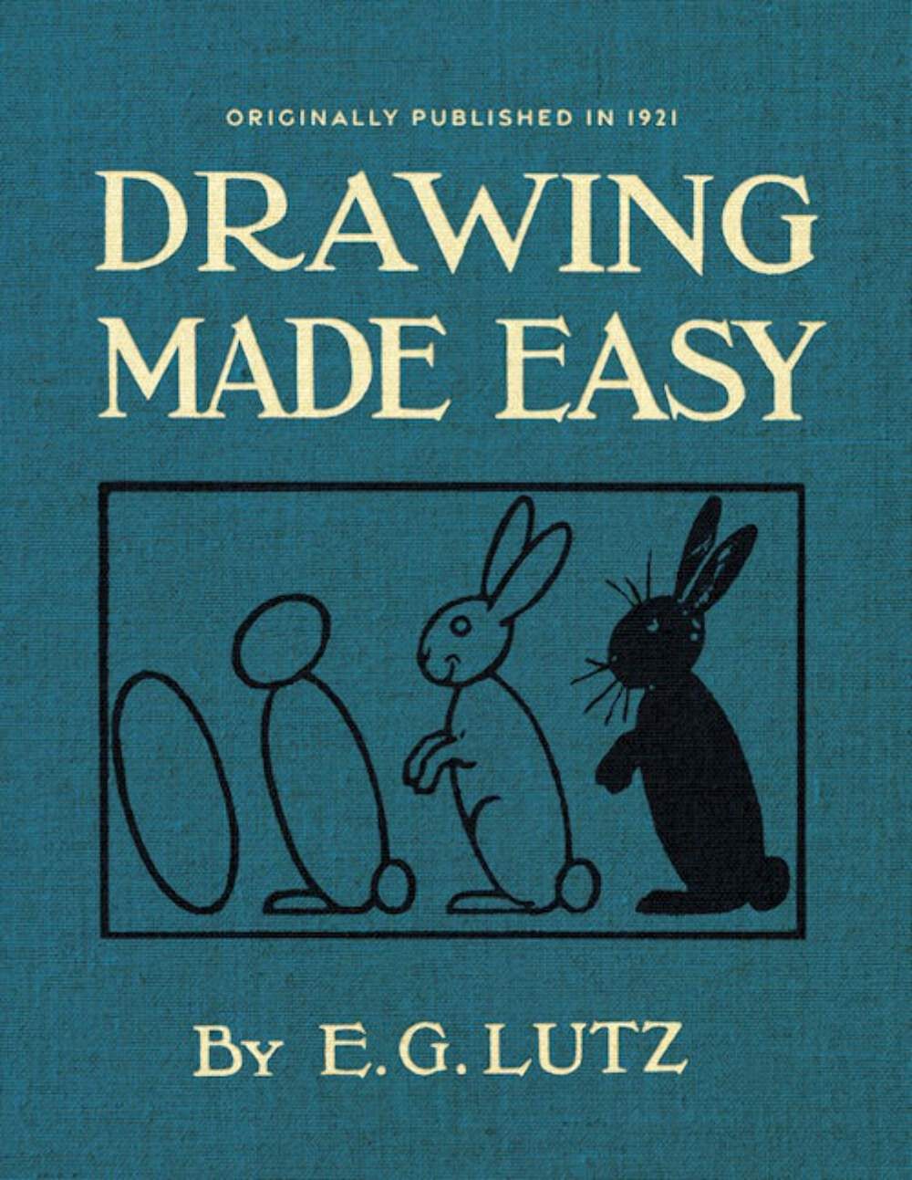 NEW Applewood Books Drawing Made Easy,  9781429046541  Trade Paperback