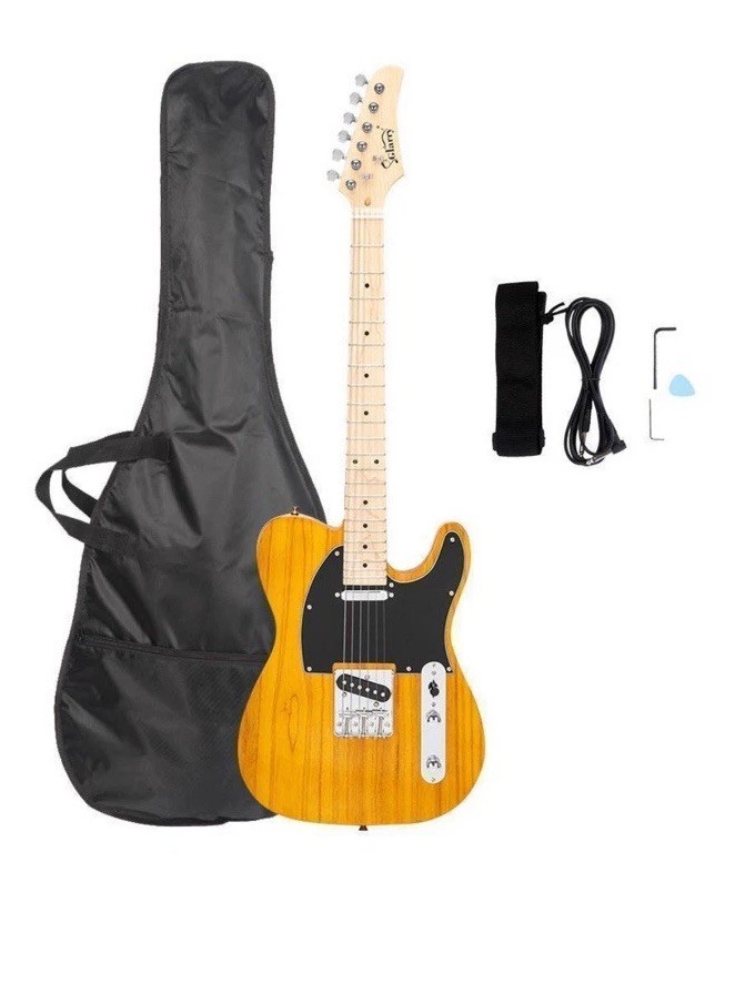 Telecaster Style Guitar Telecaster Style Guitar