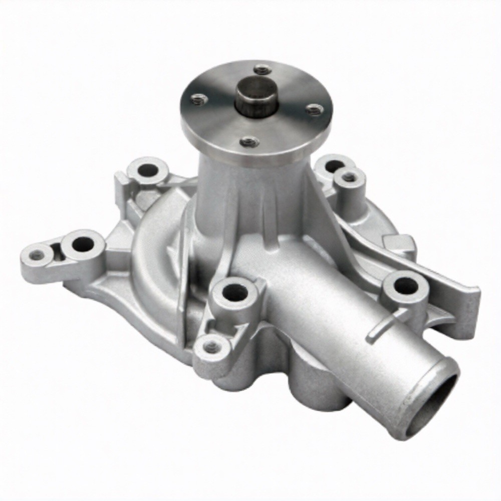 MD972457 MD970338 Water Pump for Mitsubishi Forklift Engine 4G63 4G64