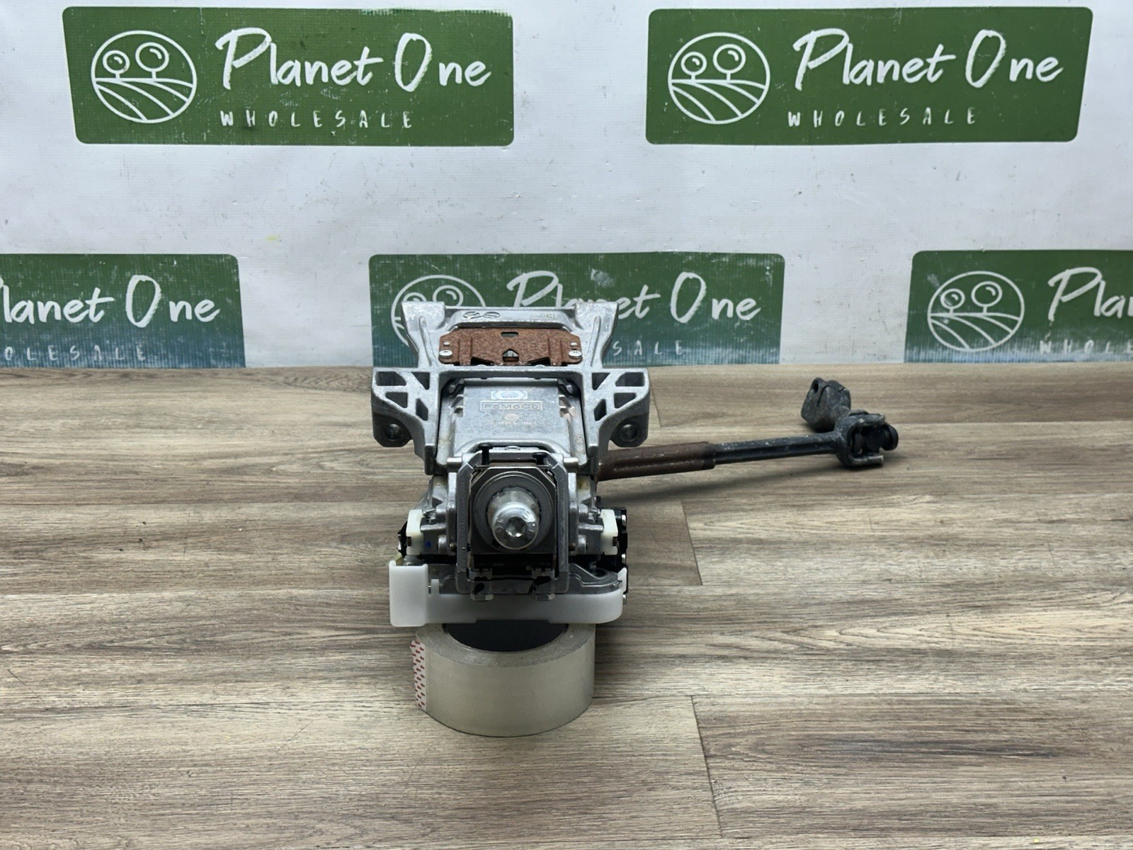2017-2020 LINCOLN CONTINENTAL  AWD STEERING COLUMN W/ POWER ADJUSTMENT MOTOR OEM