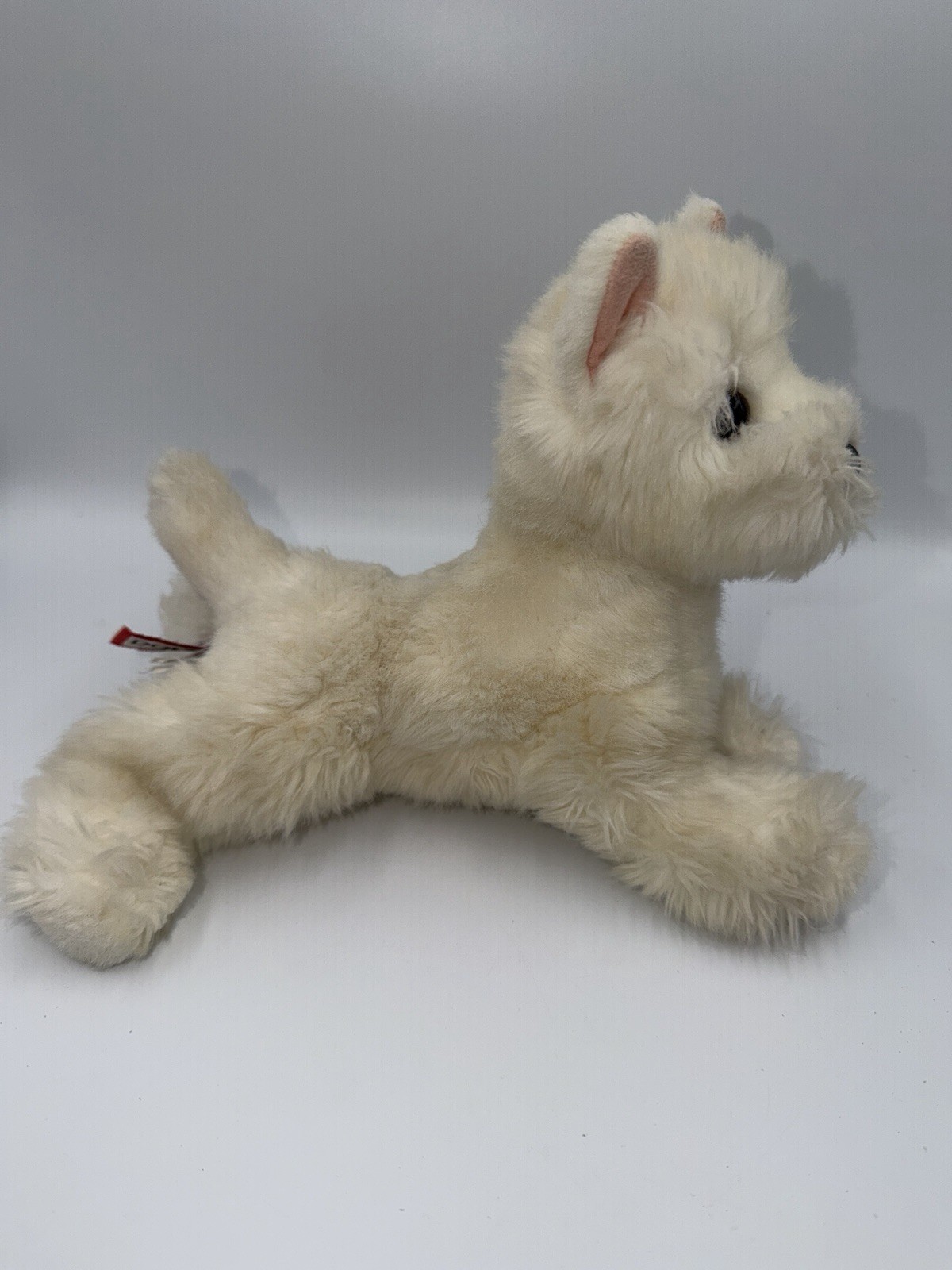 Douglas Cuddle Toys Retired Ava Westie 12\