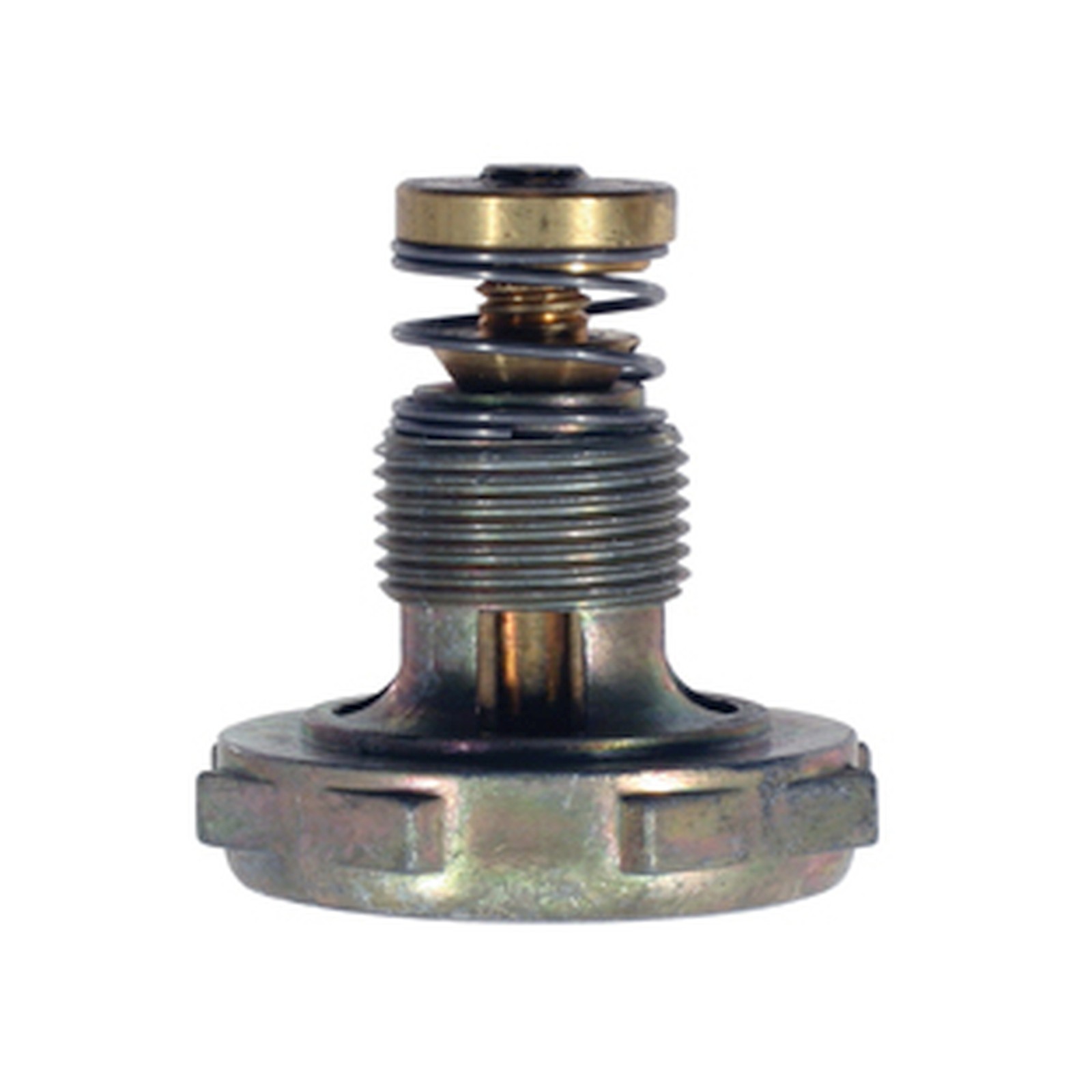 25-95QFT 9.5 Power Valve Assembly 25-95QFT 9.5 Power Valve Assembly