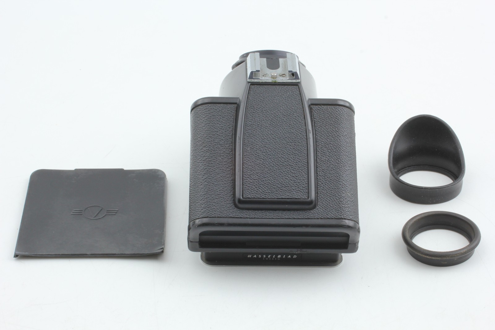 [Exc+5]  Hasselblad PM Eye Level Prism ViewFinder 500 501 503 From JAPAN