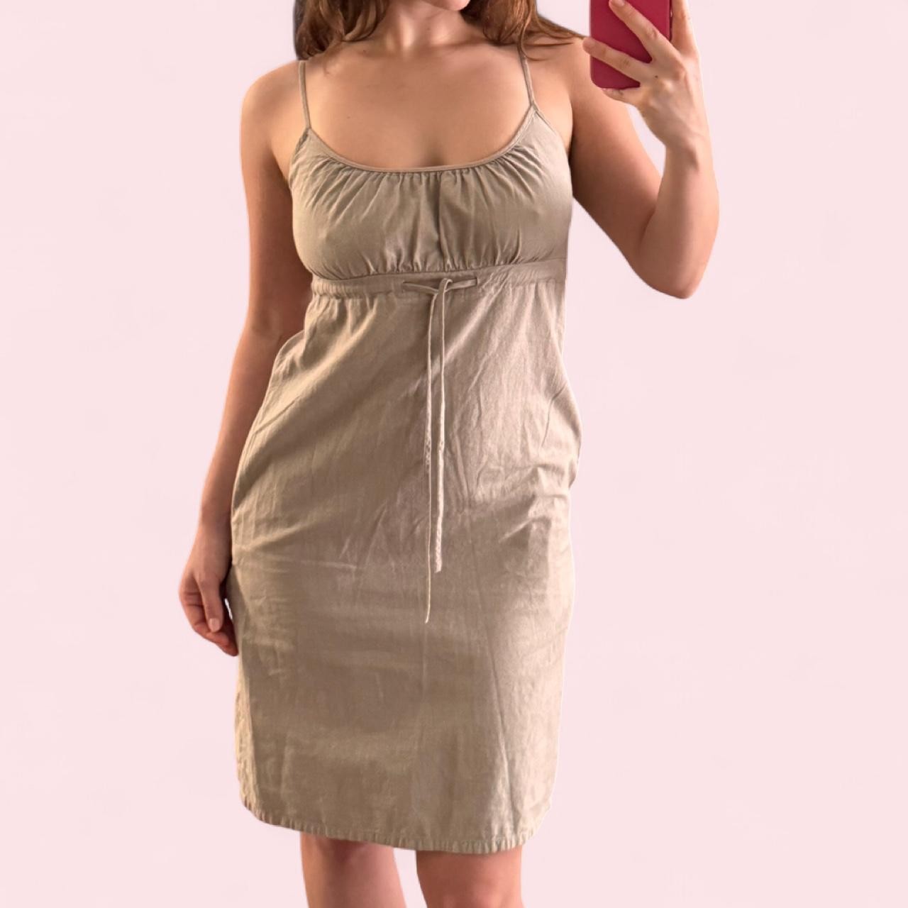 Vintage DKNY dress