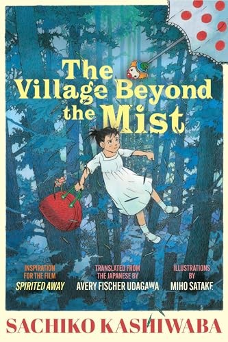 The Village Beyond the Mist - GOOD The Village Beyond the Mist - GOOD
