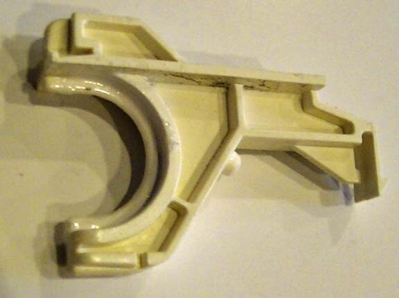 Key Pivot for Roland A-80 Key Pivot for Roland A-80