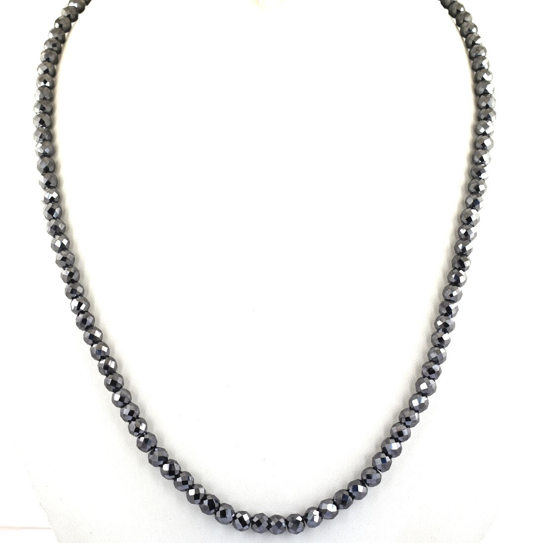 5mm, 22 Inches Derek Jeter Black Diamond Baseball Players Necklace , Video