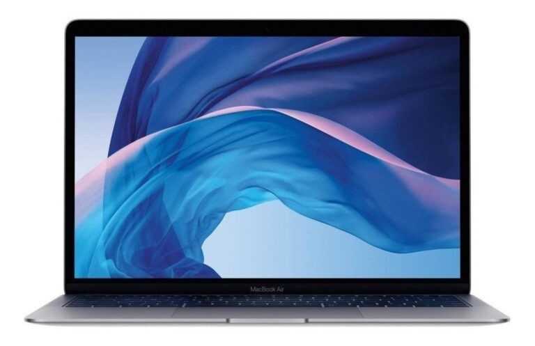 Apple MacBook Air Mwtj2ll/a 2020 8GB 13.3\