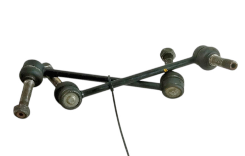 2008-2014 Mercedes-Benz GL450 Front Stabilizer Away Anti Roll Bar OEM 12471