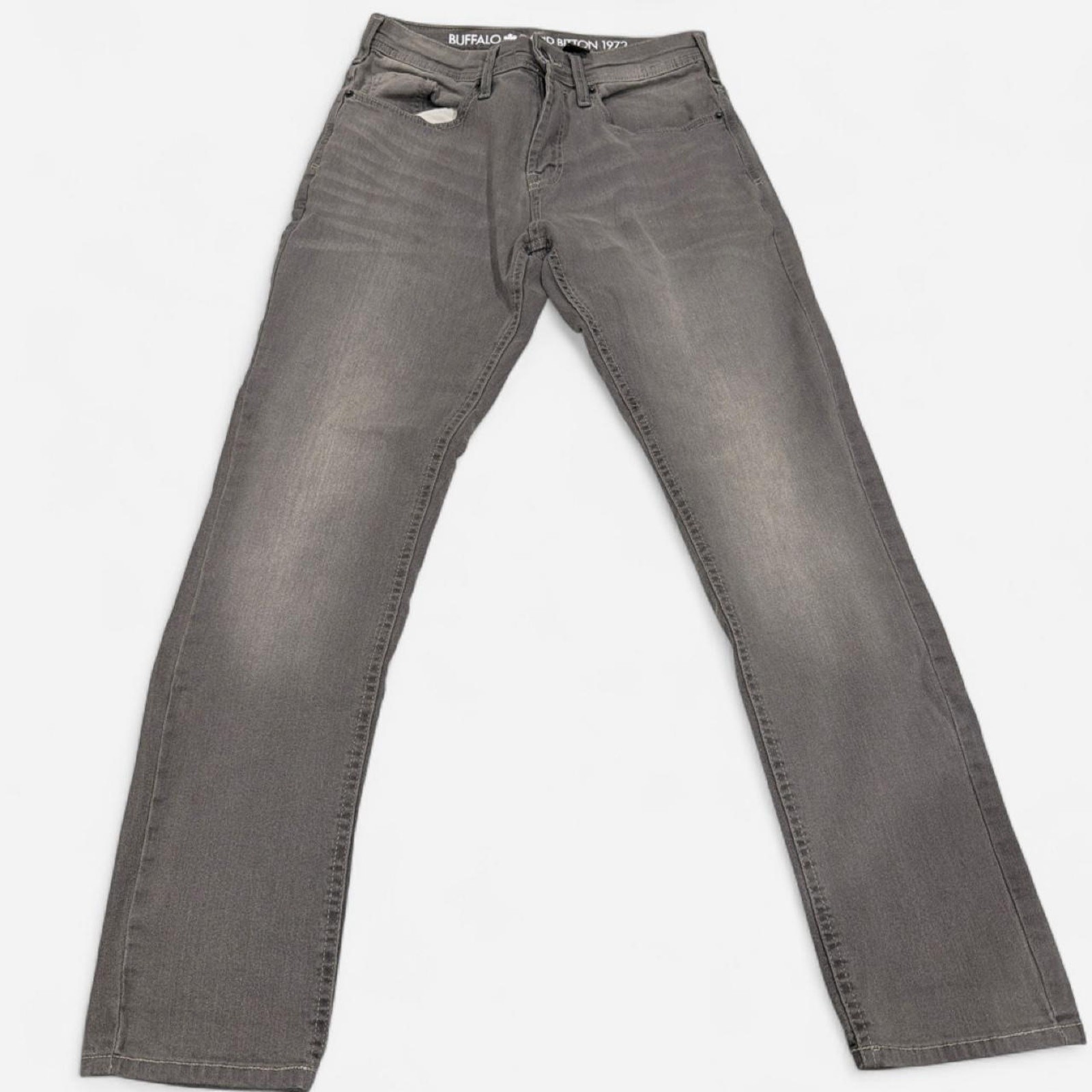 Gray buffalo david bitton jeans Gray buffalo david bitton jeans