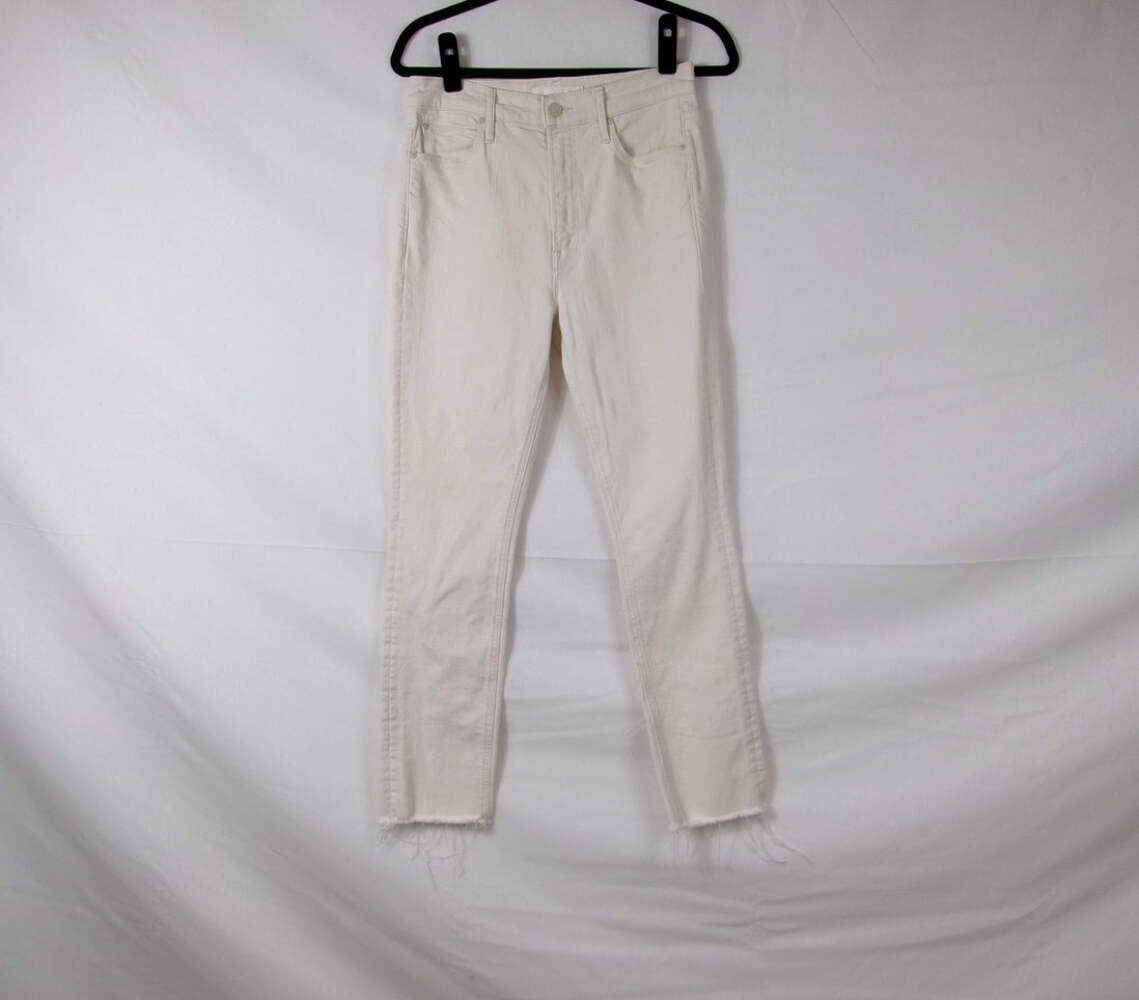 MOTHER The Dazzler Ankle Fray – Superstition