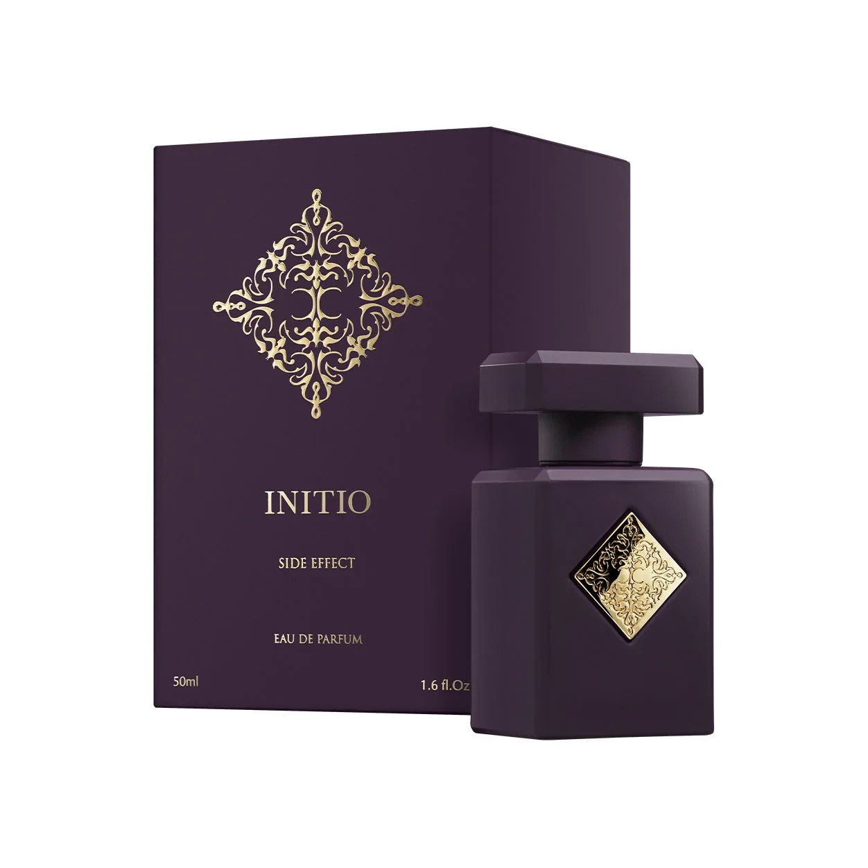 Initio Side Effect 3.04 oz 90 ml Eau de Parfum Spray Unisex in Sealed Box