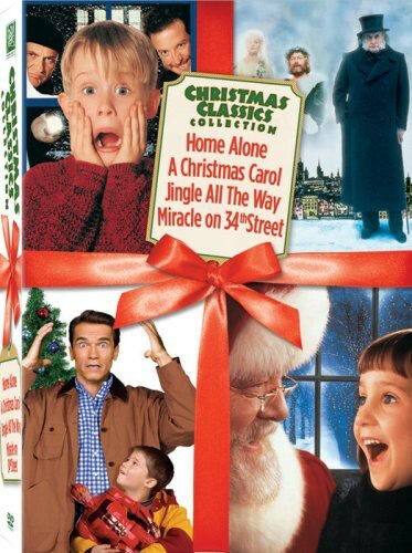 Christmas Classics Collection Christmas Classics Collection