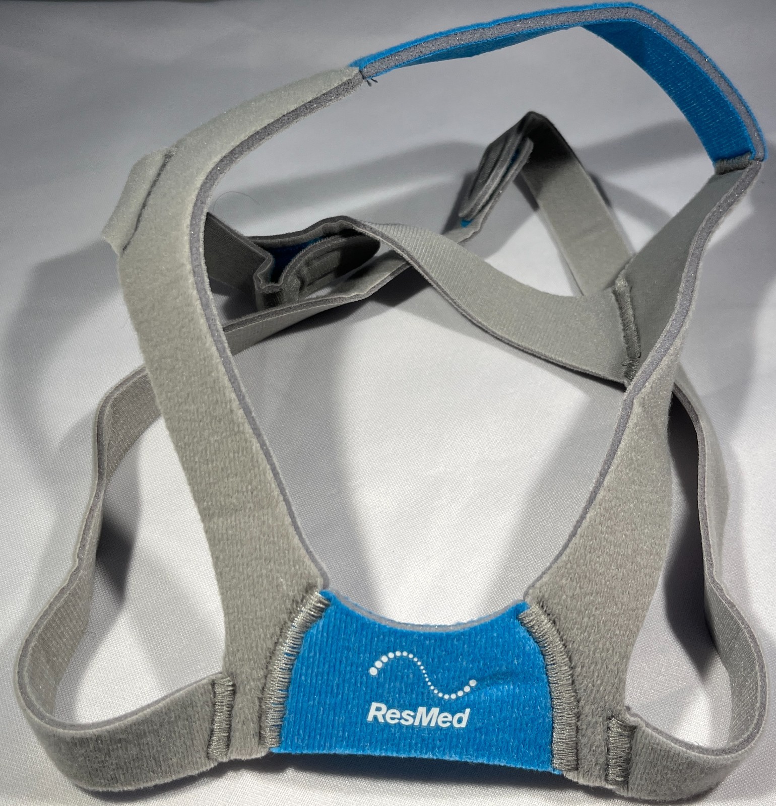 ResMed F20 STANDARD Replacement Headgear compatible AirFit F20i & AirTouch F20i
