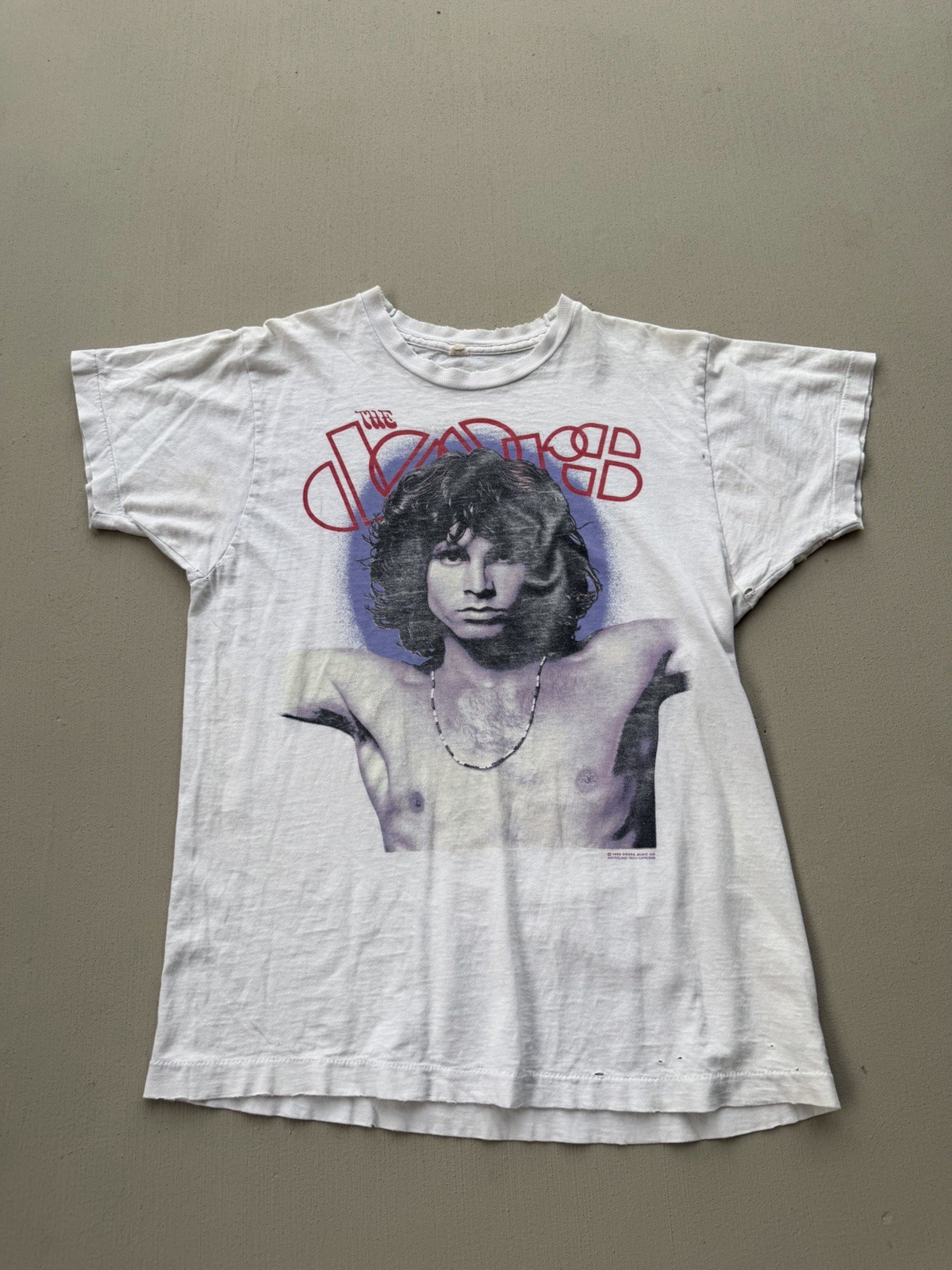 Vintage 1990 The Doors\ Vintage 1990 The Doors\