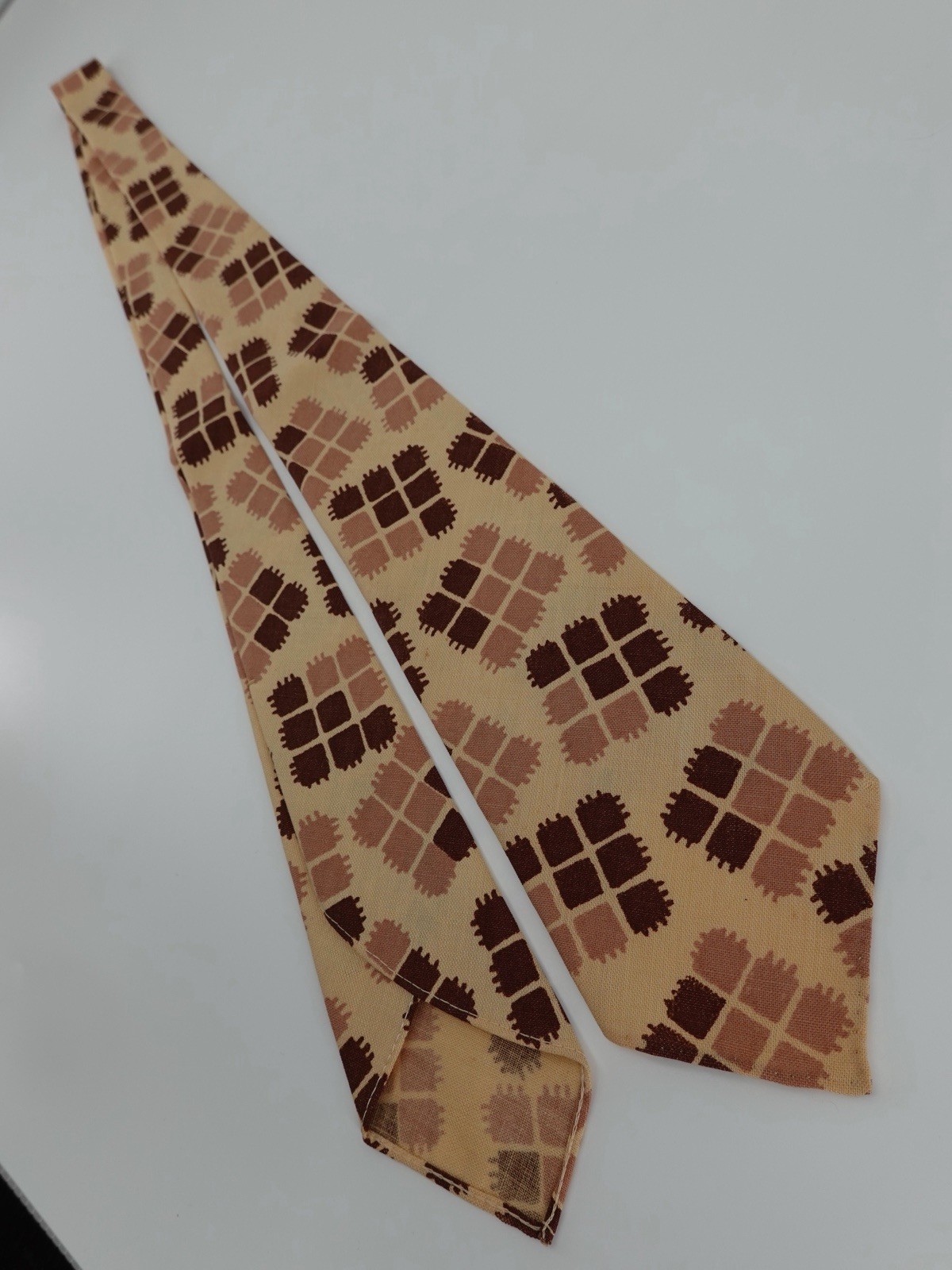 vintage 1940s 1950s palm beach swing tie necktie vintage 1940s 1950s palm beach swing tie necktie
