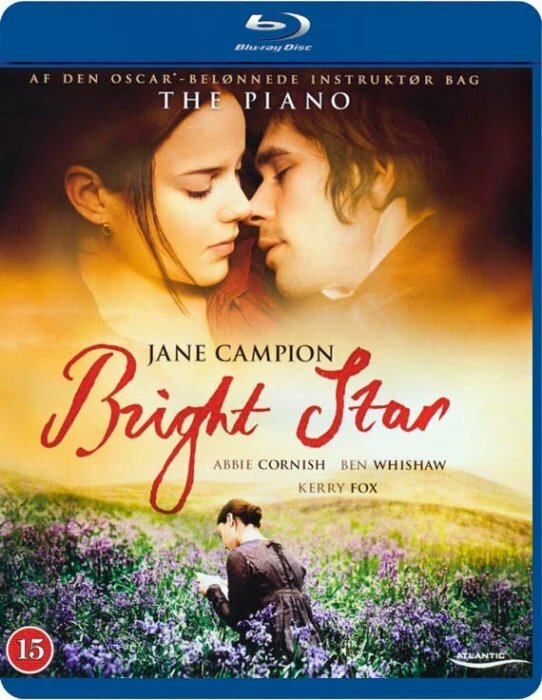 Bright Star (2009) Blu-Ray NEW  (USA Compatible)