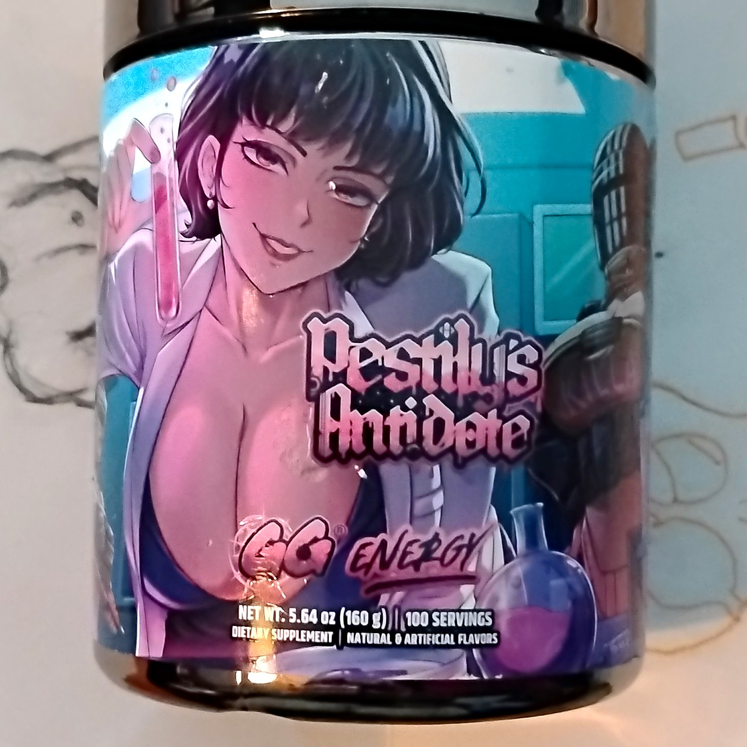✨\ ✨\
