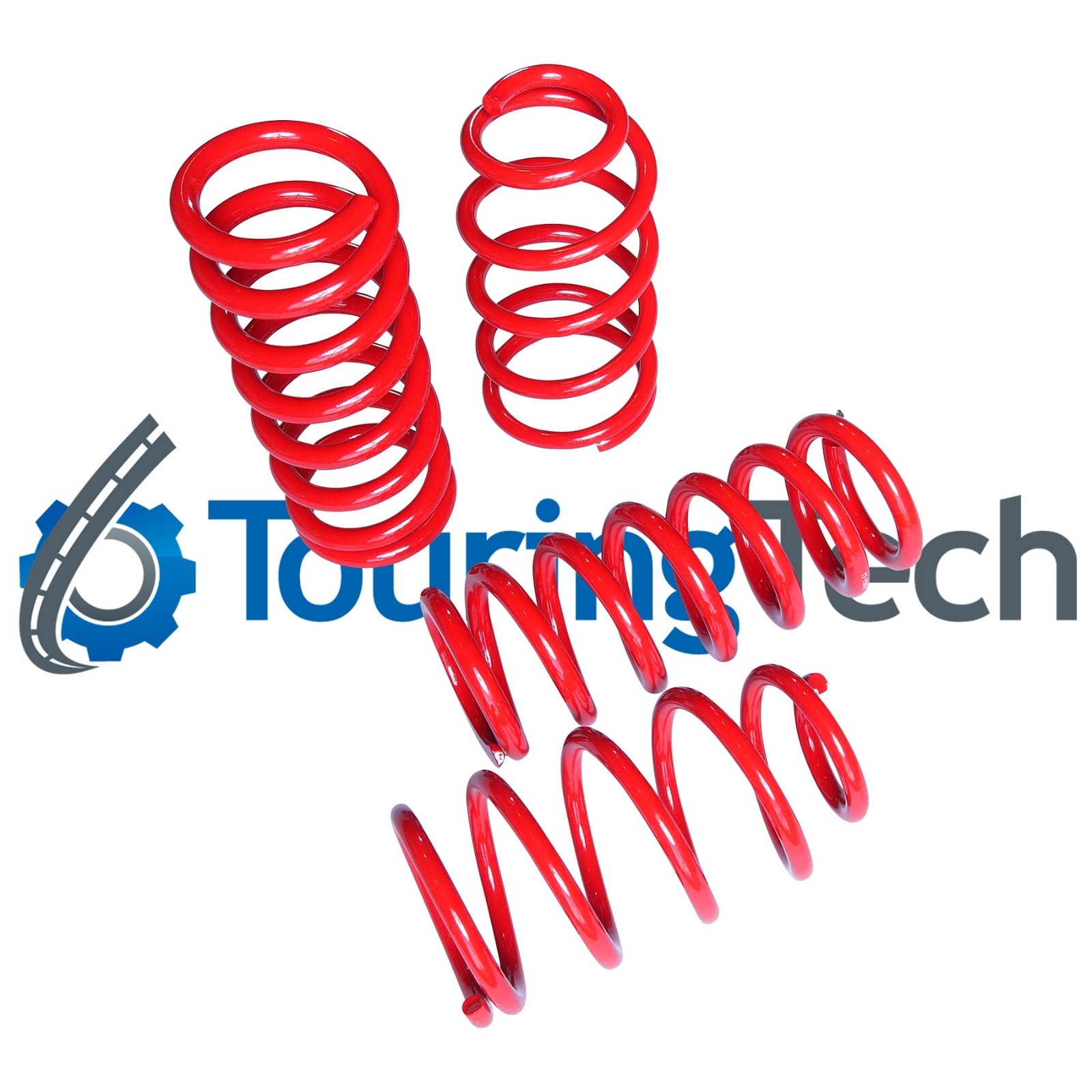 Touring Tech Performance Lowering Springs 1.4”F/1.4”R for 2016+ Camaro TT-G213