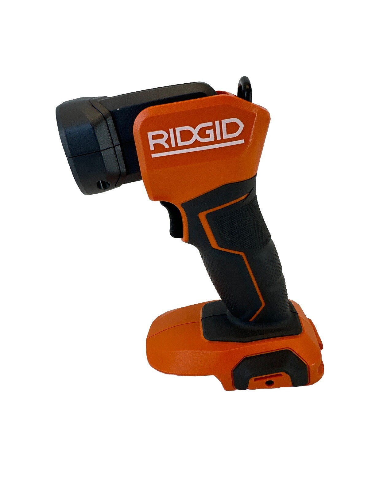 RIDGID 18V Cordless LED Work Light 400 Lumen Tool Only Model R8695B