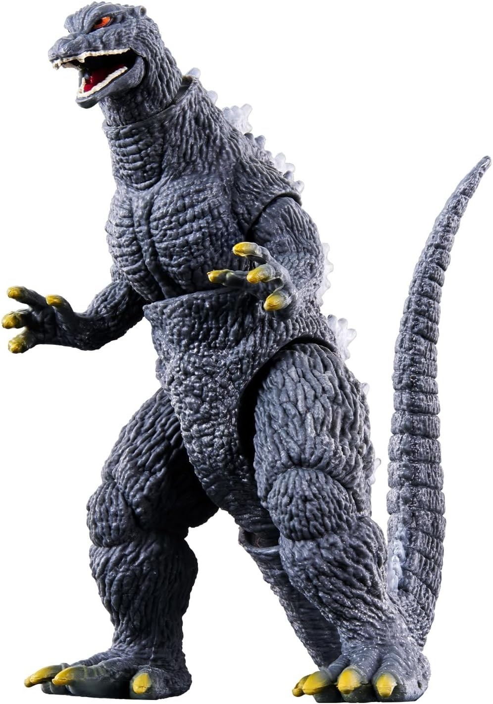 Bandai godziburst Godzilla (2004)