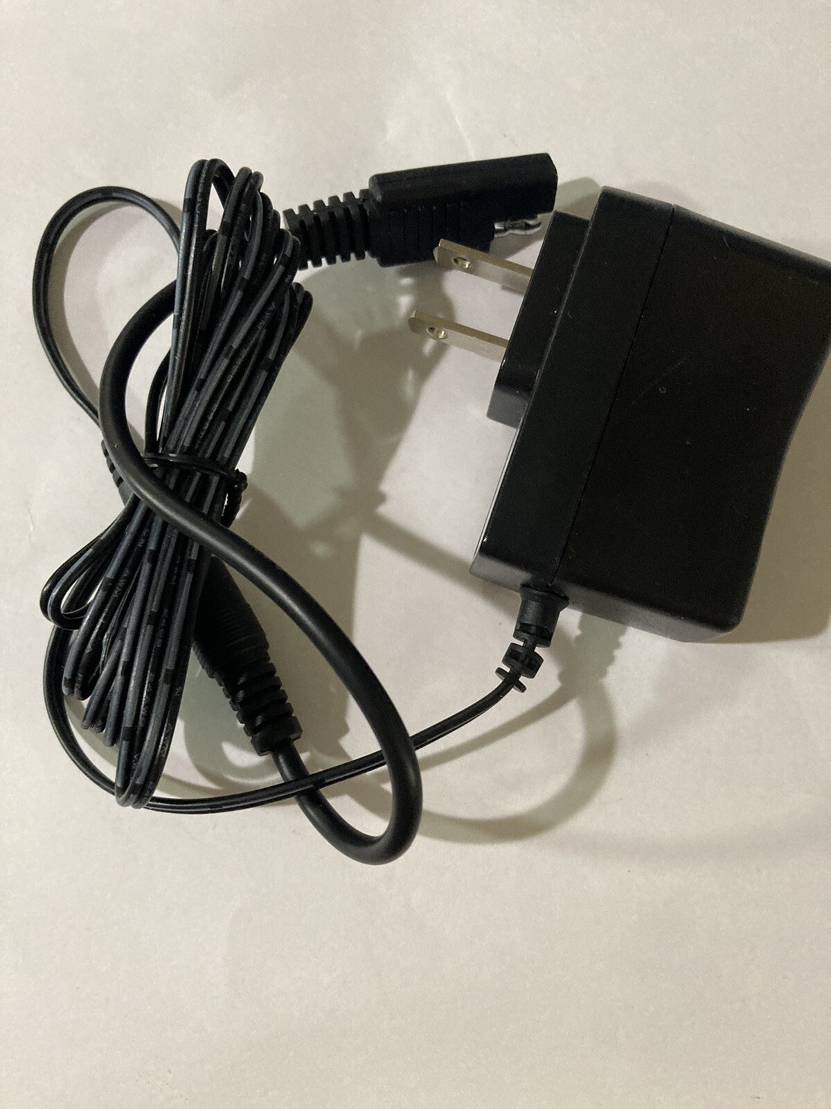 UL 5ft Adapter for GENMAX SiYuan Battery Charger EC12 Generator power supply UL 5ft Adapter for GENMAX SiYuan Battery Charger EC12 Generator power supply
