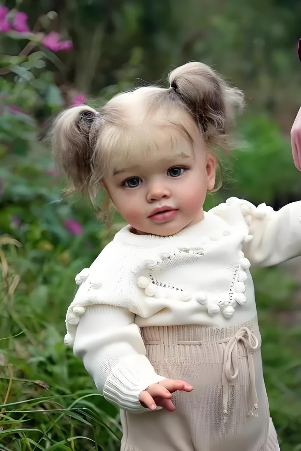 Big Reborn Baby Dolls 26\