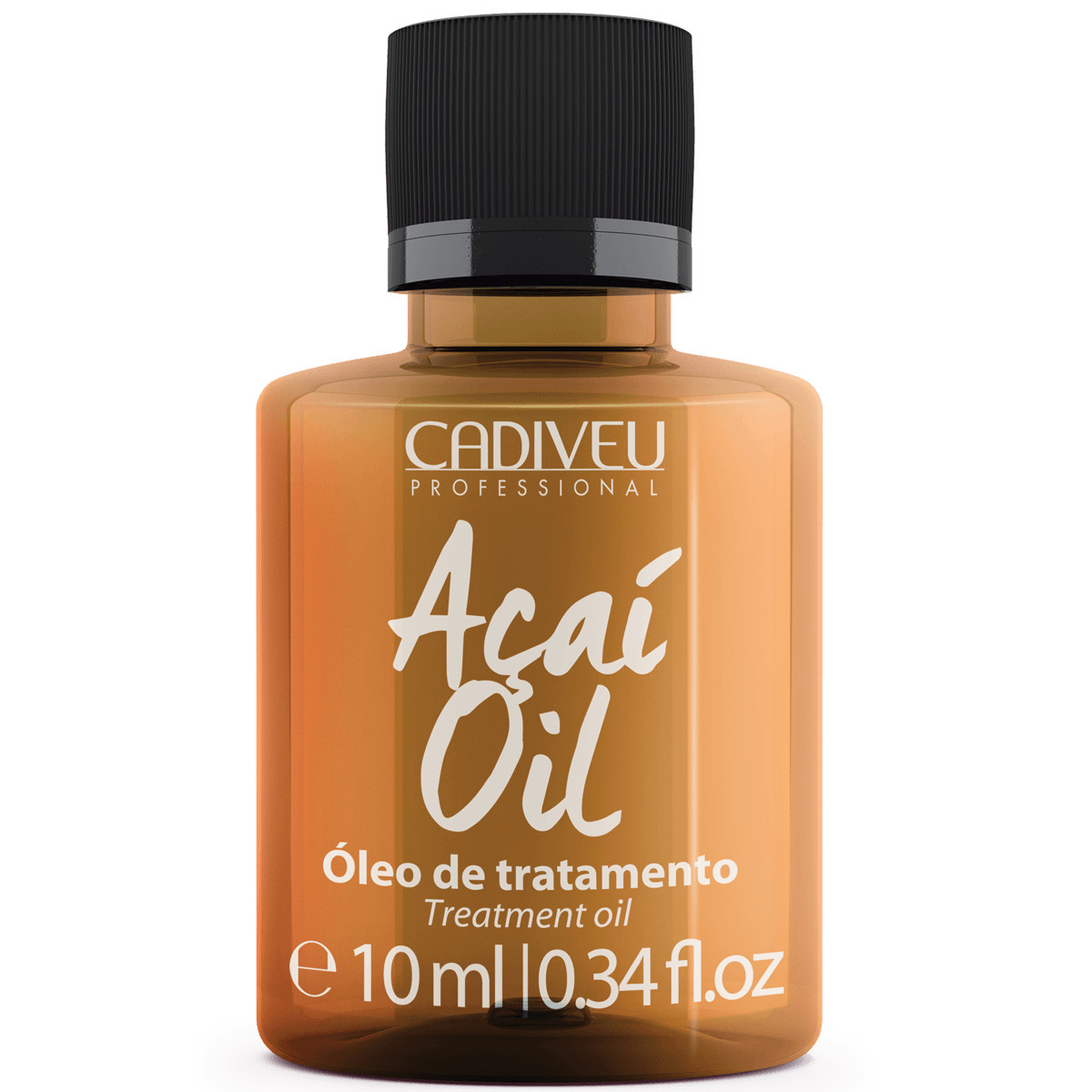 CADIVEU - Acai Treatment, Oil 10ml
