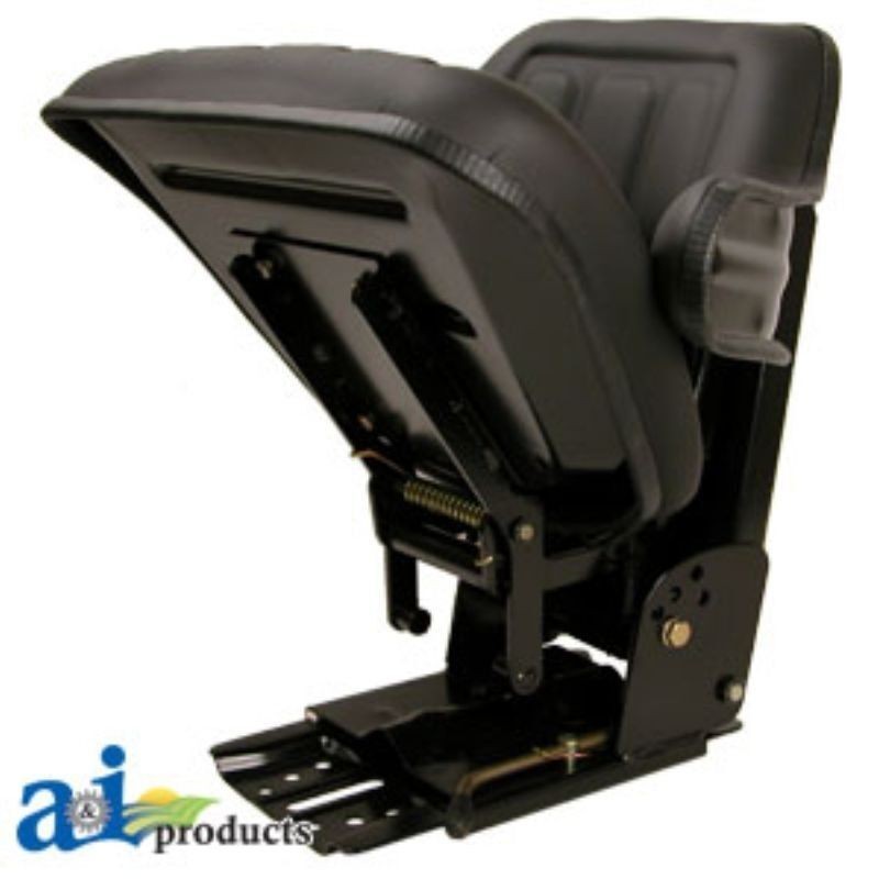 Universal Flip Stlye Seat Fits MF Ford Case/IH WF222BL