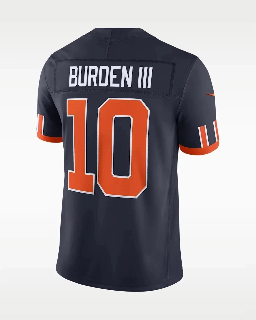 Men\'s Chicago Bears 2026 “Rivalries” Player All Football Stitched Jersey Men\'s Chicago Bears 2026 “Rivalries” Player All Football Stitched Jersey