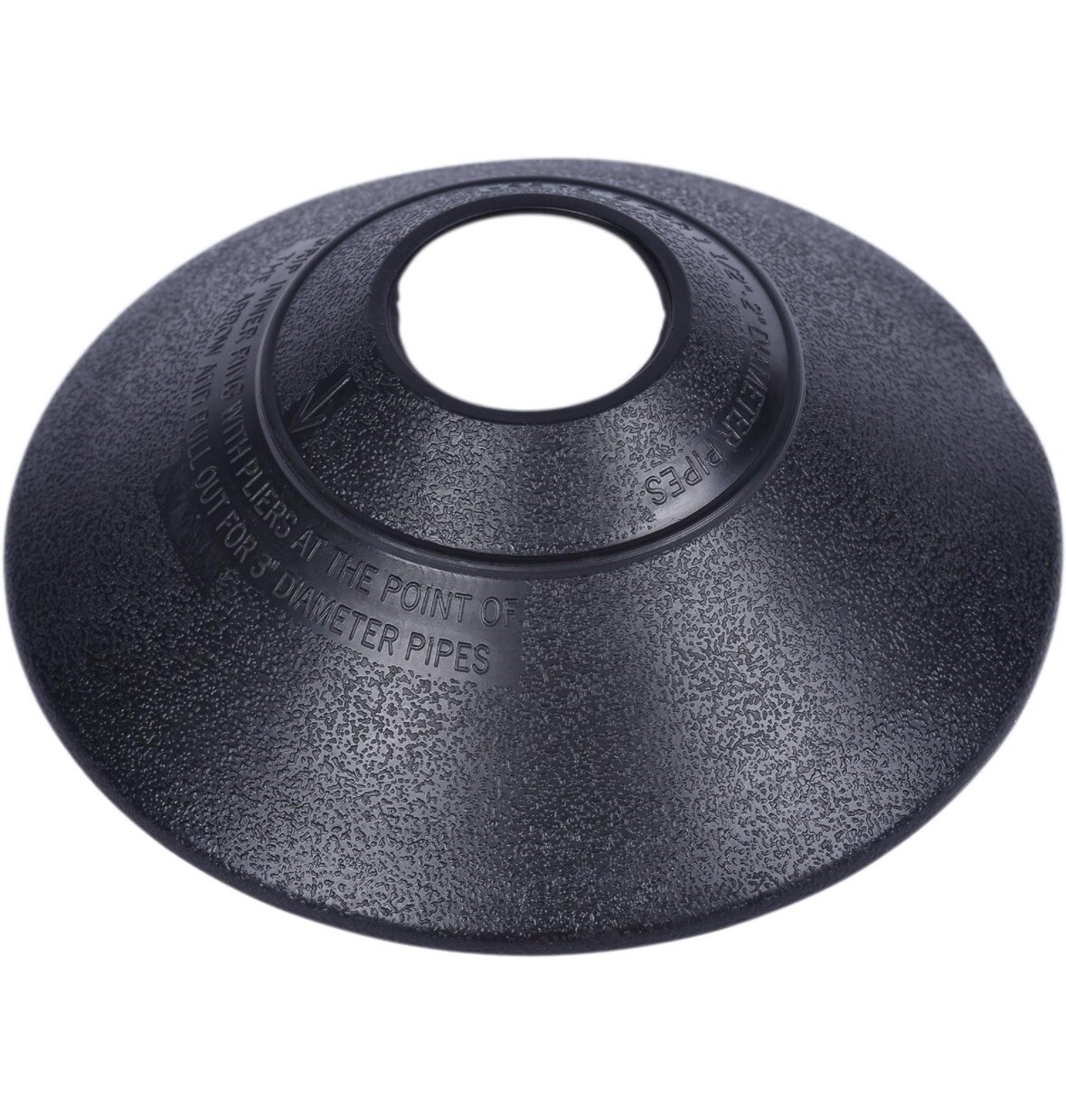 Oatey 14136 Rain Collar 1.5\ Oatey 14136 Rain Collar 1.5\