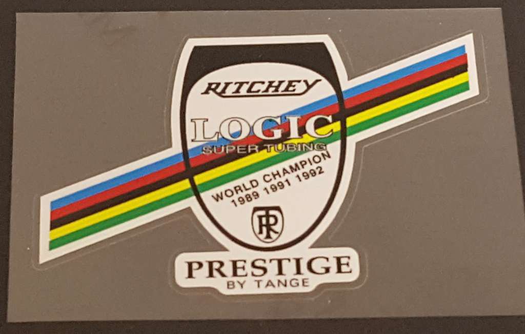 Ritchey Prestige Ritchey Prestige