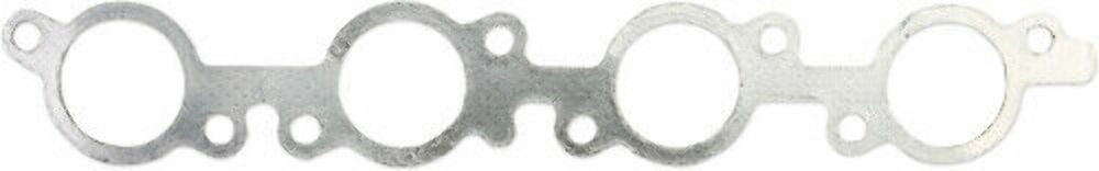 QTY 2 | SPI SM-02058 Exhaust Gasket 12-54850 125257