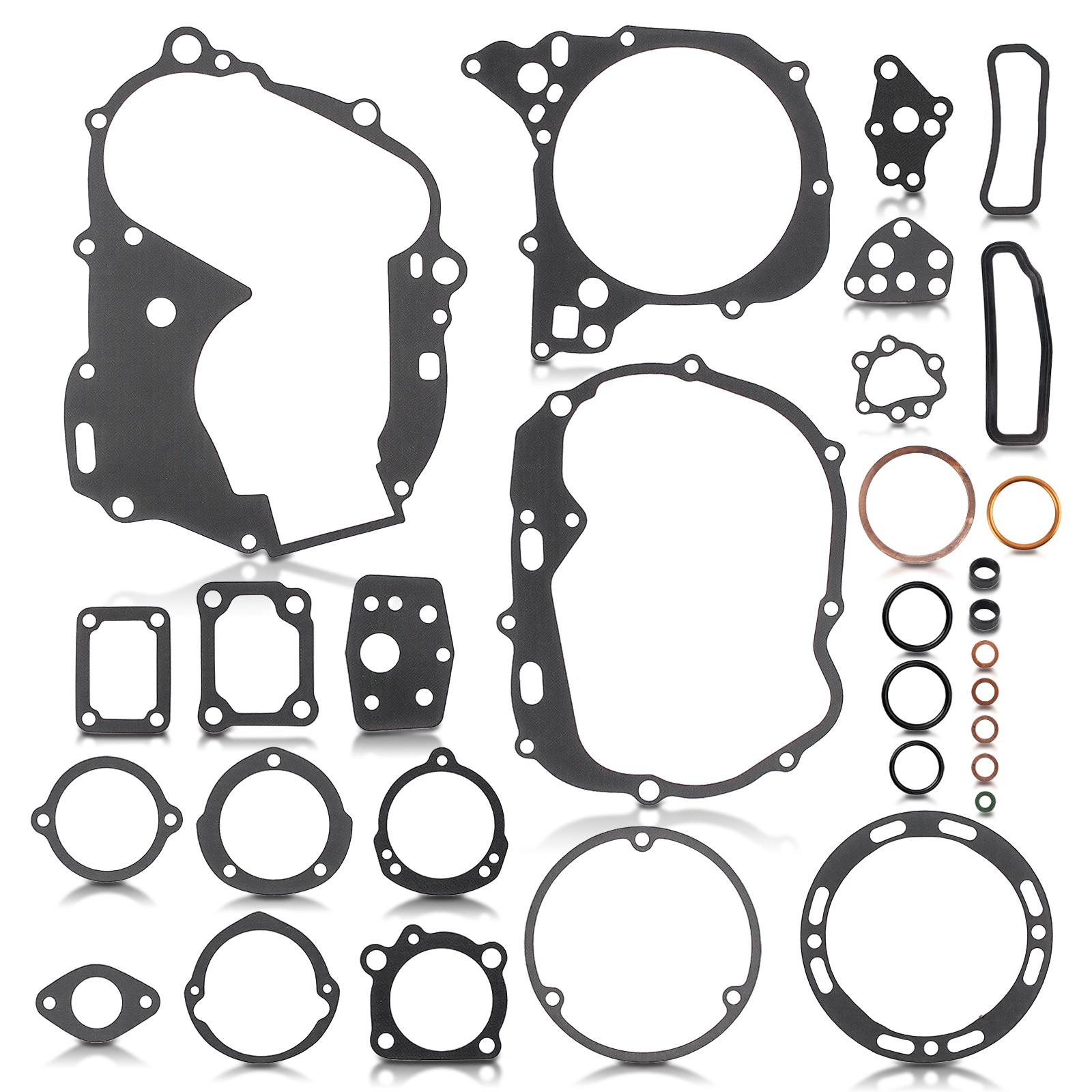 Gasket Set Fits for Honda CT90 CT 90 Trail 1966 1970 1979 US