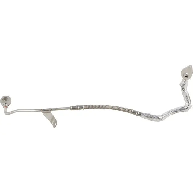 Genuine GLOBAL PARTS DISTRIBUTORS gpd Turbo Feed Line 2541237 2541237